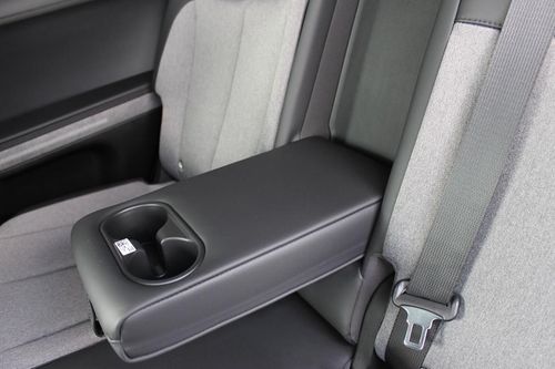 Hyundai Ioniq 5 - Photo 49