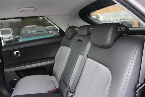 Hyundai Ioniq 5 - Photo 48