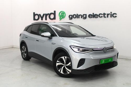 Volkswagen ID.4 - Photo 1