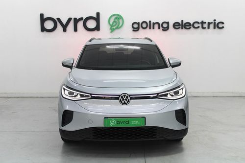 Volkswagen ID.4 - Photo 2