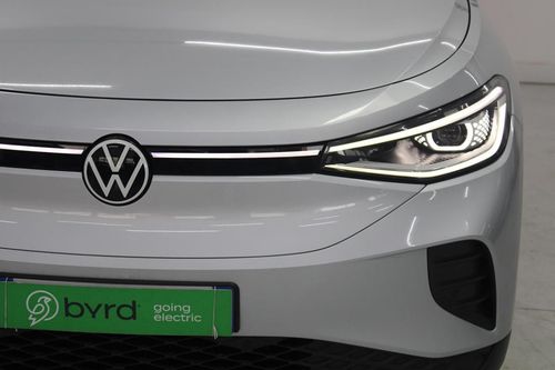 Volkswagen ID.4 - Photo 3