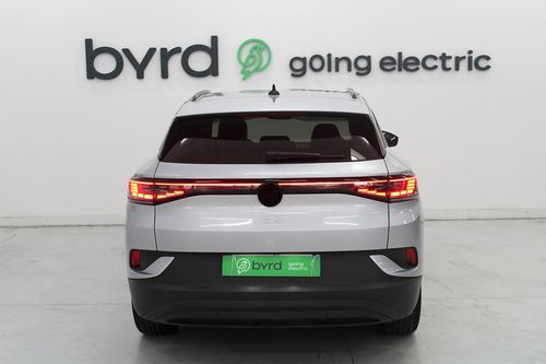 Volkswagen ID.4 - Photo 5