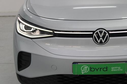 Volkswagen ID.4 - Photo 4