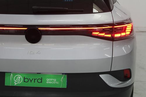 Volkswagen ID.4 - Photo 6
