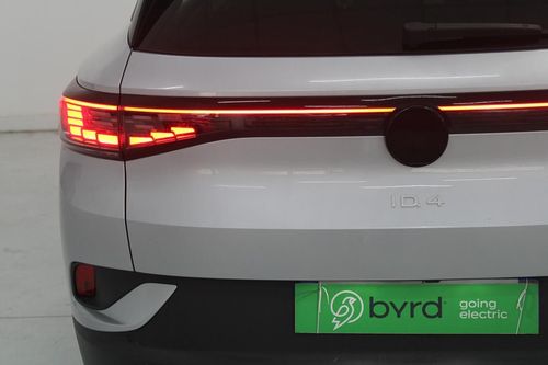 Volkswagen ID.4 - Photo 7