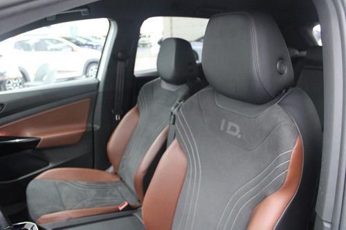 Volkswagen ID.4 - Photo 10