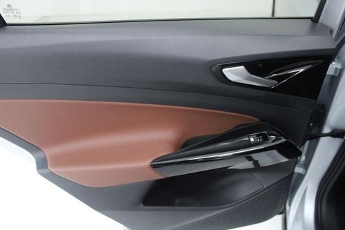 Volkswagen ID.4 - Photo 12