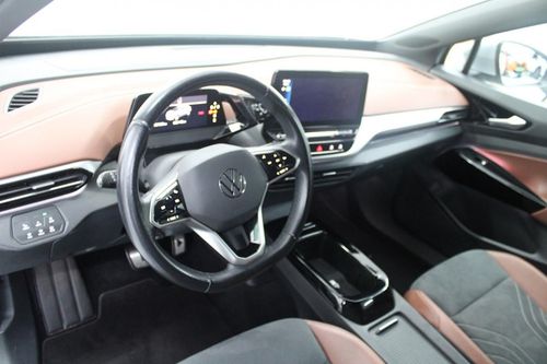 Volkswagen ID.4 - Photo 11