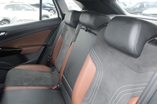 Volkswagen ID.4 - Photo 13