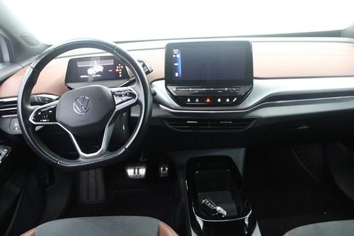 Volkswagen ID.4 - Photo 14