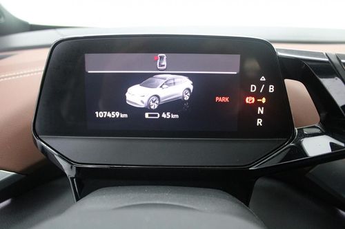 Volkswagen ID.4 - Photo 15