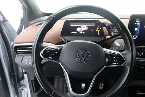 Volkswagen ID.4 - Photo 16
