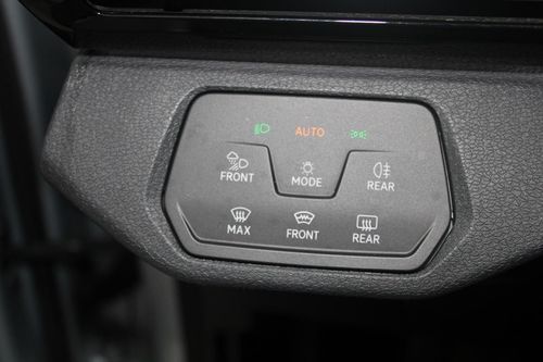 Volkswagen ID.4 - Photo 22