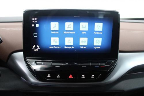 Volkswagen ID.4 - Photo 23