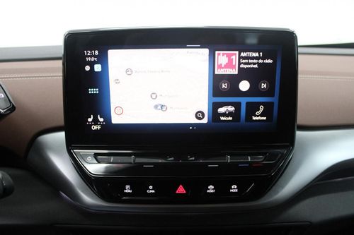 Volkswagen ID.4 - Photo 24