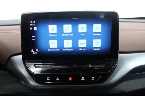 Volkswagen ID.4 - Photo 26