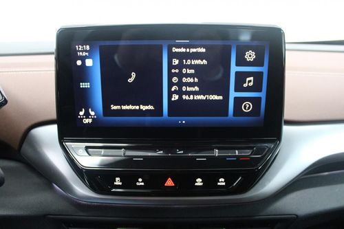 Volkswagen ID.4 - Photo 25