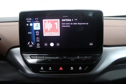 Volkswagen ID.4 - Photo 28