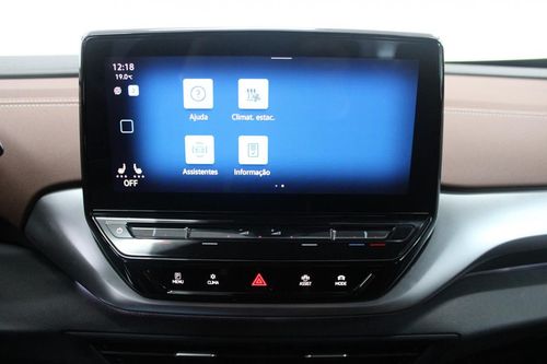 Volkswagen ID.4 - Photo 27