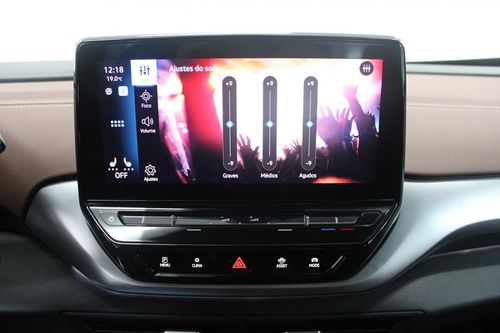 Volkswagen ID.4 - Photo 29