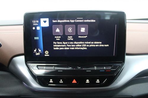 Volkswagen ID.4 - Photo 30