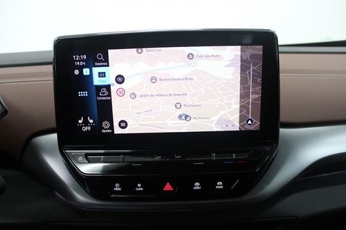 Volkswagen ID.4 - Photo 31