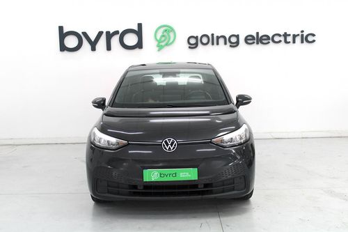 Volkswagen ID.3 - Photo 2