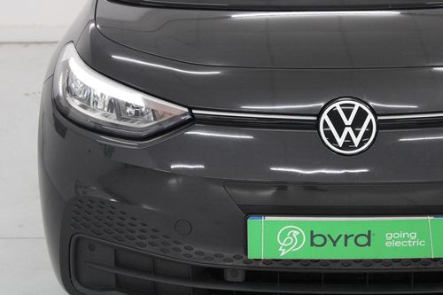 Volkswagen ID.3 - Photo 4