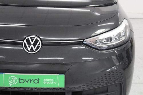 Volkswagen ID.3 - Photo 3