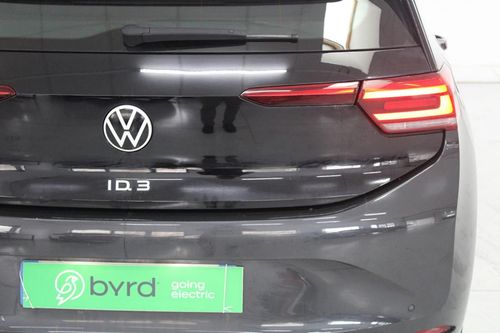 Volkswagen ID.3 - Photo 6