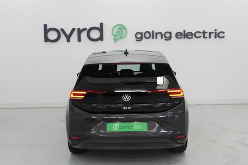 Volkswagen ID.3 - Photo 5