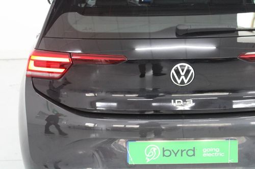 Volkswagen ID.3 - Photo 7