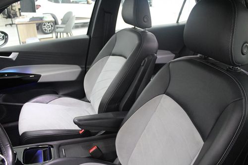Volkswagen ID.3 - Photo 10