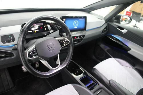 Volkswagen ID.3 - Photo 11