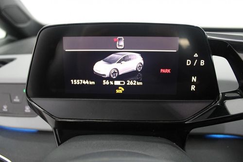 Volkswagen ID.3 - Photo 15