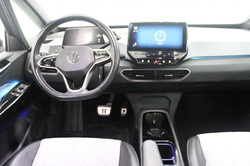 Volkswagen ID.3 - Photo 14