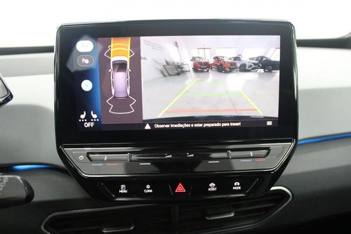 Volkswagen ID.3 - Photo 21