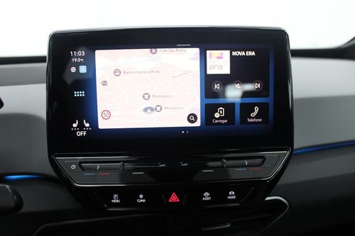 Volkswagen ID.3 - Photo 22