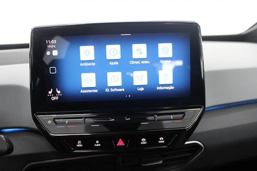 Volkswagen ID.3 - Photo 24