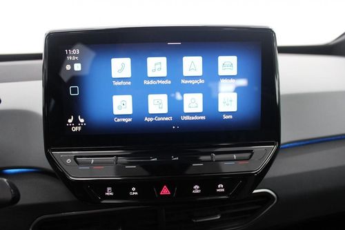 Volkswagen ID.3 - Photo 23