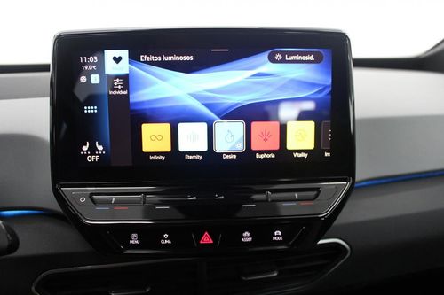 Volkswagen ID.3 - Photo 25