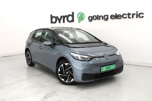 Volkswagen ID.3 - Photo 1