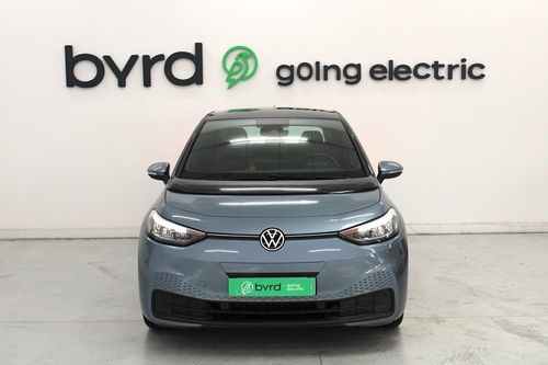 Volkswagen ID.3 - Photo 2