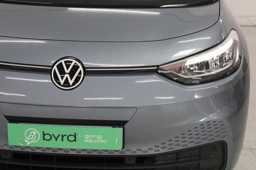 Volkswagen ID.3 - Photo 3