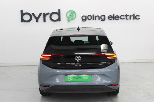 Volkswagen ID.3 - Photo 5