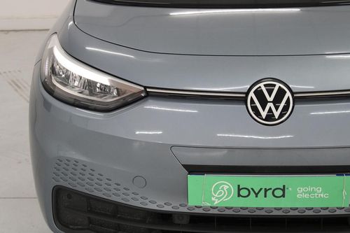 Volkswagen ID.3 - Photo 4