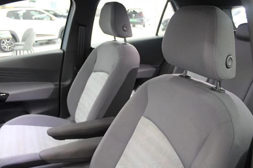 Volkswagen ID.3 - Photo 8