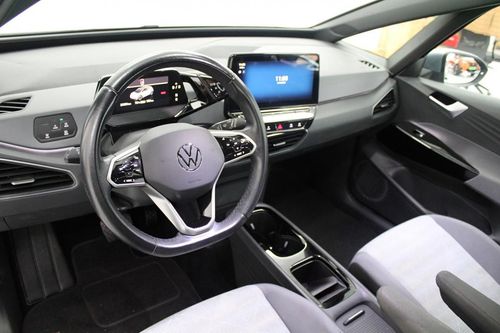 Volkswagen ID.3 - Photo 9