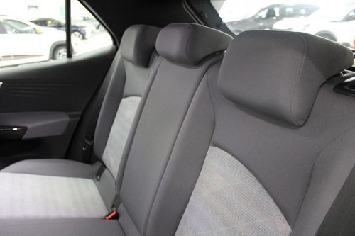 Volkswagen ID.3 - Photo 11