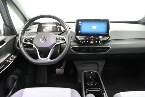 Volkswagen ID.3 - Photo 12